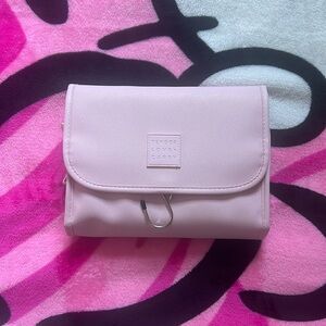 Pink Toiletry Travel Bag
